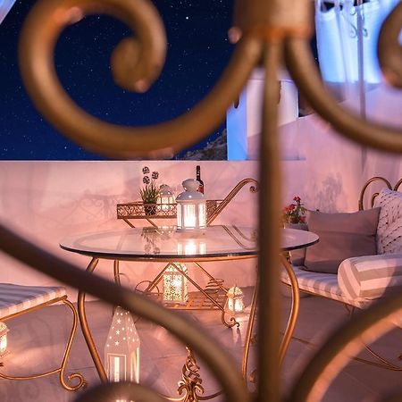 Lindos Harmony Suites Buitenkant foto