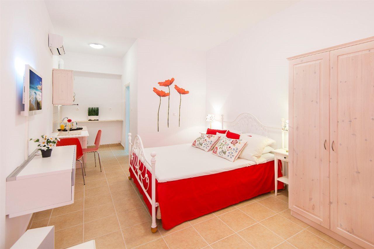 Lindos Harmony Suites Buitenkant foto