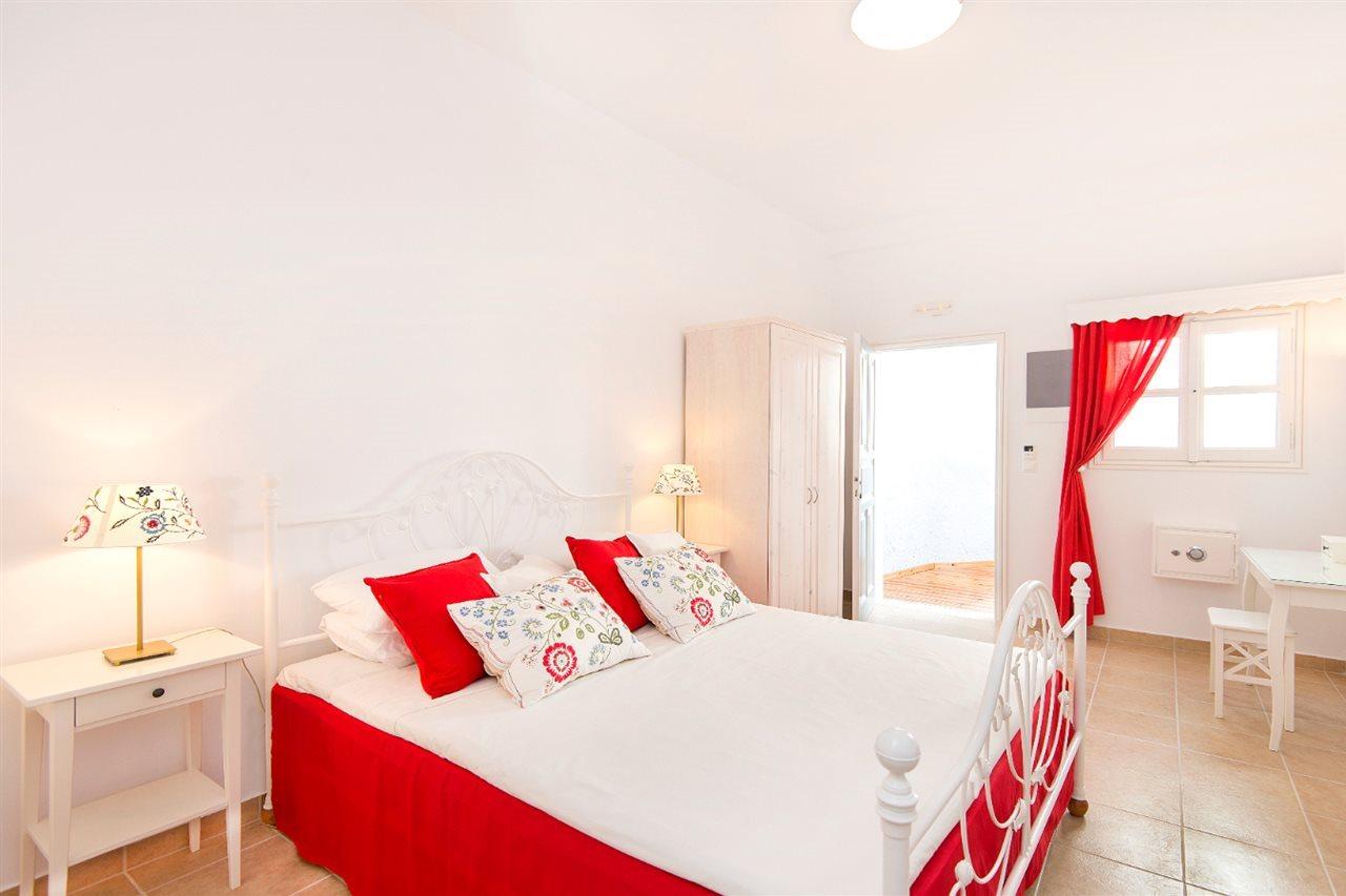 Lindos Harmony Suites Buitenkant foto