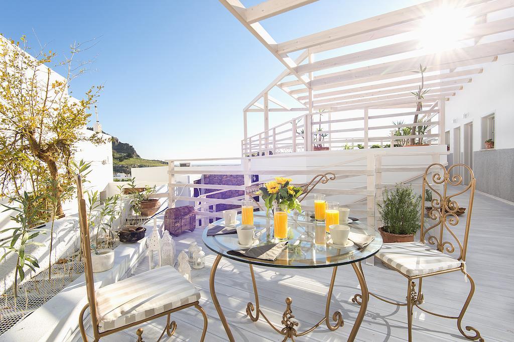 Lindos Harmony Suites Buitenkant foto
