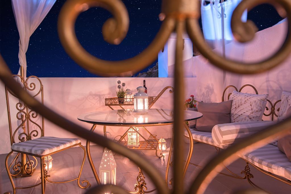 Lindos Harmony Suites Buitenkant foto